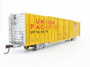 HO Scale Athearn 89206 UP Union Pacific Railroad 50' Auto Parts Box Car #960059