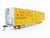 HO Scale Athearn 89206 UP Union Pacific Railroad 50' Auto Parts Box Car #960059