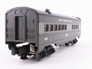 O Gauge 3-Rail Lionel 6-16041 NYC New York Central Dining Passenger Car #16041