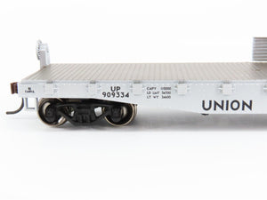 HO Scale Athearn 75390 UP Union Pacific Crane #910005 & Tender #909334 Set