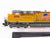 N Scale Broadway Limited BLI 3551 UP Railway ES44AC Diesel #8096 w/ DCC & Sound