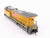 N Scale Broadway Limited BLI 3551 UP Railway ES44AC Diesel #8096 w/ DCC & Sound