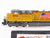 N Scale Broadway Limited BLI 3552 UP Railway ES44AC Diesel #8104 w/ DCC & Sound