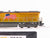 N Scale Broadway Limited BLI 3552 UP Railway ES44AC Diesel #8104 w/ DCC & Sound