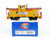 HO Scale Athearn 74090 UP Union Pacific Railroad Wide Vision Caboose #25680