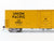 HO Scale Athearn 91269 UP Union Pacific Railroad 50' Plug Door Box Car #499017