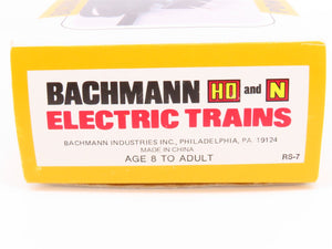 Lot of 2 Bachmann 44207 DC Power Transformer For Model Trains