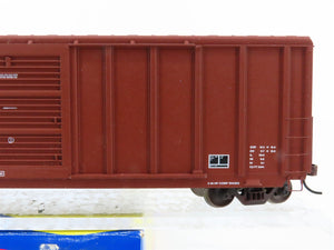 HO Scale Athearn 7172 NS Norfolk Southern Railroad Single Door Box Car #450769