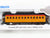 Lot of 11 HO Bachmann Silver W&ARR Western & Atlantic Old Time Passenger Cars