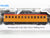 Lot of 11 HO Bachmann Silver W&ARR Western & Atlantic Old Time Passenger Cars