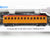 Lot of 11 HO Bachmann Silver W&ARR Western & Atlantic Old Time Passenger Cars