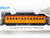 Lot of 11 HO Bachmann Silver W&ARR Western & Atlantic Old Time Passenger Cars