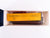 HO Branchline Blueprint Kit #1710 RBNX Fruit Growers Express 50' Box Car #90228