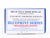 HO Branchline Blueprint Kit #1710 RBNX Fruit Growers Express 50' Box Car #90255