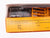 HO Branchline Blueprint Kit #1710 RBNX Fruit Growers Express 50' Box Car #90255