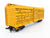 HO Scale Athearn 2775-1:98 MKT 