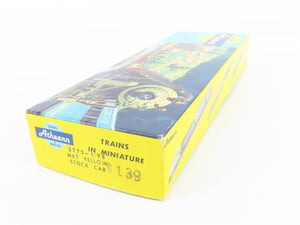 HO Scale Athearn 2775-1:98 MKT 