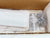 HO Sunshine Models Kit #10.8 PRR Pennsy X-31F Jeep/Auto Box Car Turtleback Roof