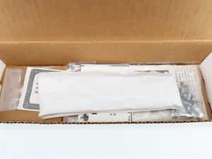 HO Scale Sunshine Models Resin Kit #30.7 PRR Pennsylvania FM 40' Flat Car