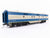 O Scale 2-Rail Sunset 3rd Rail MP MoPac E5/6 A&B Diesel Set w/ DCC & Sound