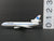 1:400 Scale Dragon Wings 55155 Die-Cast Pan Am McDonnell Douglas DC-10 Airliner