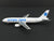 1:400 Scale Dragon Wings 55197 Die-Cast Pan Am Airbus A300B4-203 Airliner