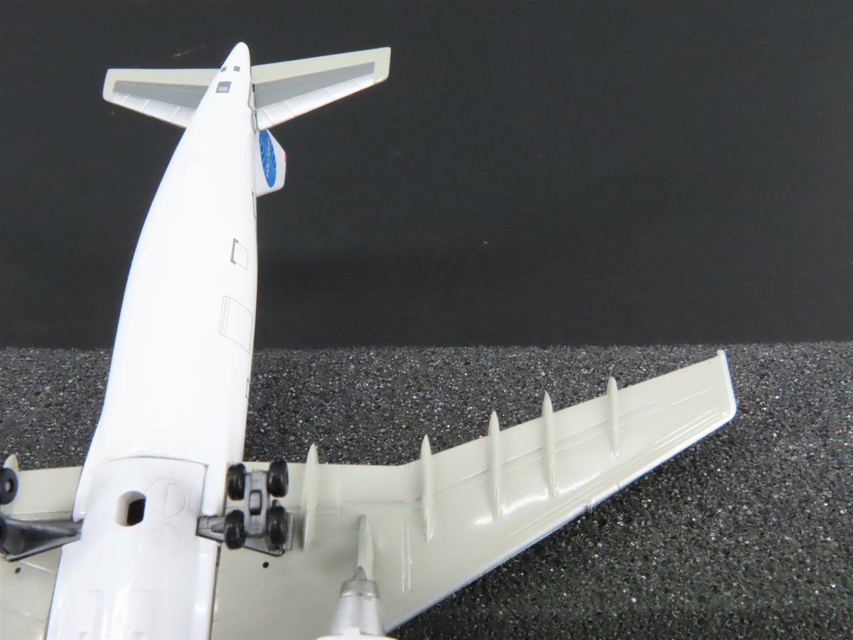 1:400 Scale Dragon Wings 55197 Die-Cast Pan Am Airbus A300B4-203 Airliner