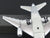 1:400 Dragon Wings 55142 Die-Cast Pan Am Lockheed L-1011-385-3 TriStar Airliner