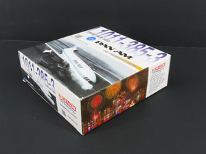 1:400 Dragon Wings 55142 Die-Cast Pan Am Lockheed L-1011-385-3 TriStar Airliner