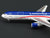 1:400 Scale Dragon Wings 55338 Diecast Lan Chile Cargo Boeing B767-316F Airliner