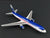 1:400 Scale Dragon Wings 55338 Diecast Lan Chile Cargo Boeing B767-316F Airliner