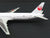 1:400 Dragon Wings 55224 Die-Cast JAL Japan Airlines Boeing B777-300 Airliner