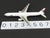 1:400 Dragon Wings 55224 Die-Cast JAL Japan Airlines Boeing B777-300 Airliner