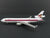 1:400 Dragon Wings 55080 Die-Cast Thai Airways McDonnell Douglas MD-11 Airliner