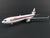 1:400 Dragon Wings 55080 Die-Cast Thai Airways McDonnell Douglas MD-11 Airliner