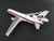 1:400 Dragon Wings 55080 Die-Cast Thai Airways McDonnell Douglas MD-11 Airliner