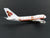 1:400 Scale Dragon Wings 55133 Die-Cast Thai Airways Boeing B747-4D7 Airliner