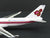 1:400 Scale Dragon Wings 55395 Die-Cast Thai Airways Boeing B747-4D7 Airliner