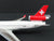 1:400 Scale Dragon Wings Tucano Line 55268 Die-Cast Swissair MD-11 Airliner