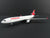 1:400 Scale Dragon Wings Tucano Line 55268 Die-Cast Swissair MD-11 Airliner