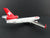 1:400 Scale Dragon Wings Tucano Line 55268 Die-Cast Swissair MD-11 Airliner