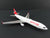 1:400 Scale Dragon Wings Tucano Line 55268 Die-Cast Swissair MD-11 Airliner