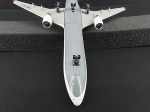 1:400 Scale Dragon Wings Tucano Line 55268 Die-Cast Swissair MD-11 Airliner