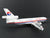 1:400 Dragon Wings 55069 Die-Cast China Eastern McDonnell Douglas MD-11 Airliner