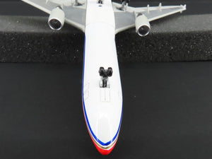 1:400 Dragon Wings 55069 Die-Cast China Eastern McDonnell Douglas MD-11 Airliner