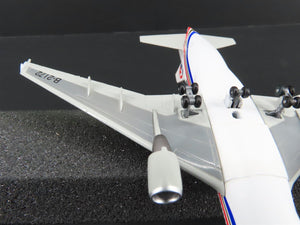 1:400 Dragon Wings 55069 Die-Cast China Eastern McDonnell Douglas MD-11 Airliner