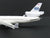 1:400 Dragon Wings 55269 Die-Cast World Airways McDonnell Douglas MD-11 Airliner