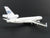 1:400 Dragon Wings 55269 Die-Cast World Airways McDonnell Douglas MD-11 Airliner