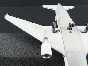 1:400 Dragon Wings 55269 Die-Cast World Airways McDonnell Douglas MD-11 Airliner