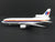 1:400 Dragon Wings 55121 Die-Cast United Lockheed L1011-385-3 TriStar Airliner